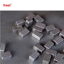 Diamond Segment Cutting Blade Segment Granite Segment