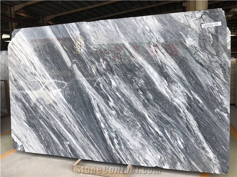 Grigio Antonio/Italy Grey Marble/Interior,Floor,Wall,Countertop