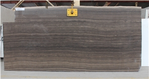 Tobacco Brown(Vein Cut),Canada Stripe Marble,Interior,Floor,Wall Tiles