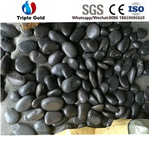 Washed Polished Tumbled River Pebbles Stone Garden Landscaping