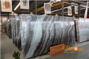 Cordillera Marble,Brown Wooden,Interior Wall and Floor Applications,