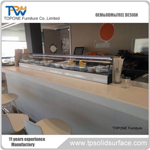 Design Used Reception Desk Salon Reception Counter