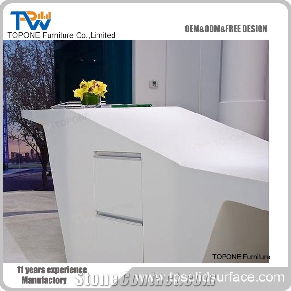Exclusive Style Modern Office Desk Modern Office Furniture
