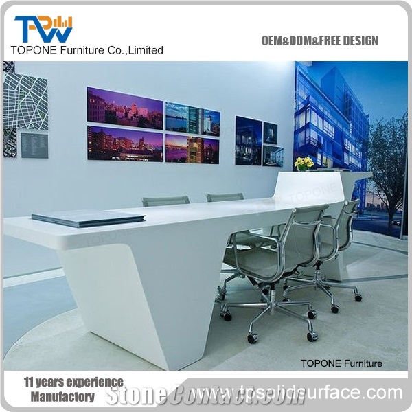 Exclusive Style Modern Office Desk Modern Office Furniture