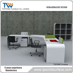 Table, Executive Table, Boss Table for Sale, White Tables
