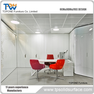 Table, Executive Table, Boss Table for Sale, White Tables