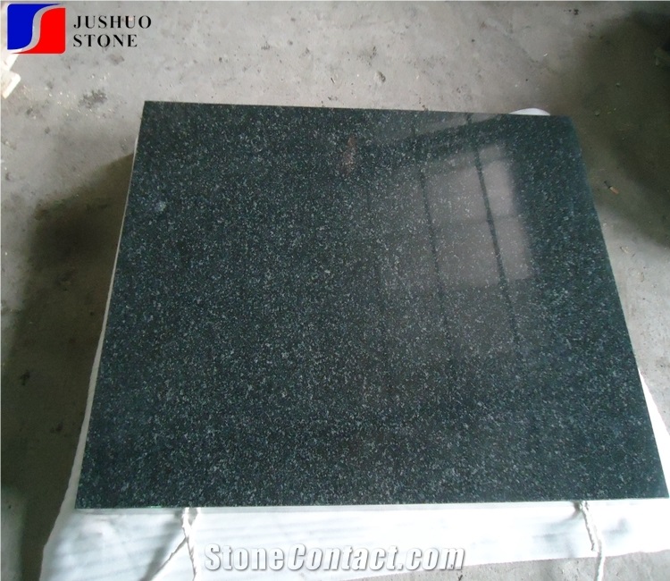 Beijing Green Emerald Green High Quality Granite Tiles & Slabs Price