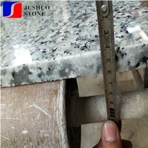 Big White Flower Puning Granite,Guangdong G439 for Countertop Kitchen