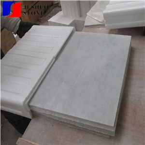 China Factory Italy Calacatta White Marble,Carrara Quarry Pearl Tile