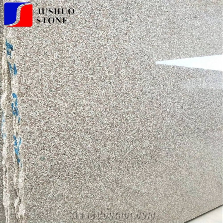 Chinese Good Quality Price Red New G664 Pink Granite Slabs Tiles