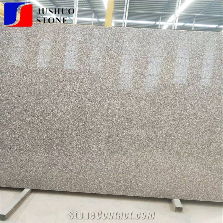 Chinese Good Quality Price Red New G664 Pink Granite Slabs Tiles