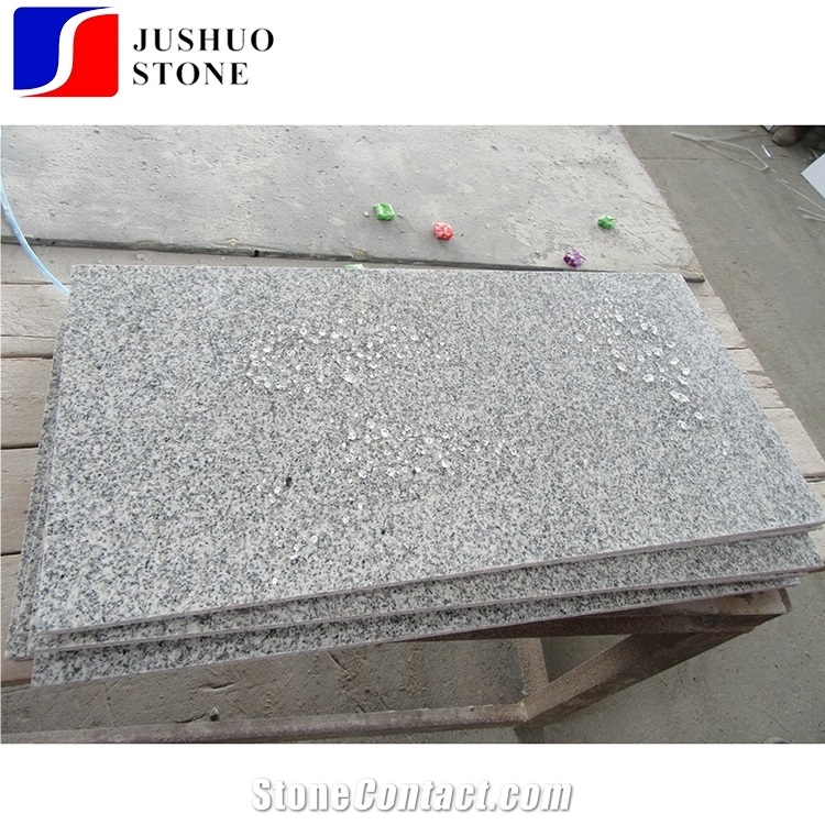 Dalian G603 Granite,Bianco Crystal Wall,Dalian White Polished Tile