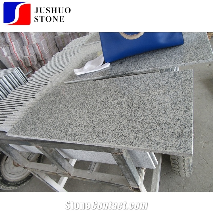 Dalian G603 Granite,Bianco Crystal Wall,Dalian White Polished Tile