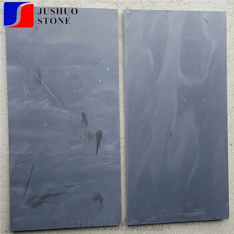 Flat Surfact Black Slate Roof Tile Coating/Covering Buidling Materials