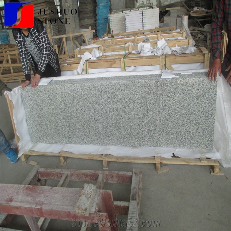 Haicang Bai White Granite,Yin Meigui,Moon Pearl,Padang Beta,G623