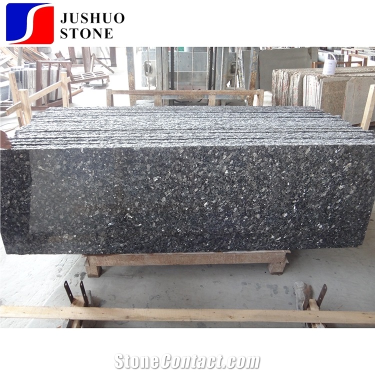 High Quality Silver Pearl Stone Granite for Countertop,Granite Slab