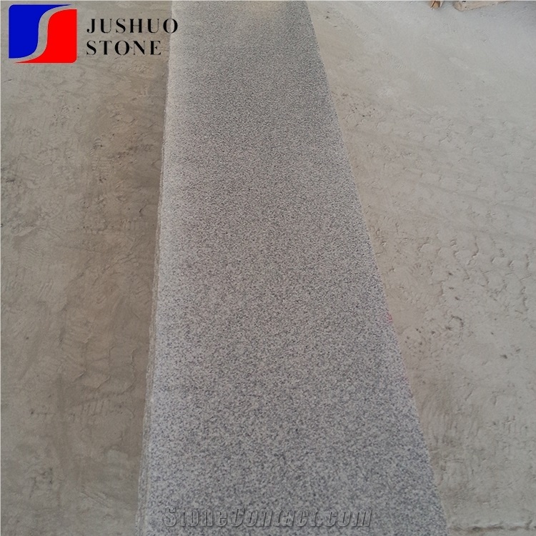 Hubei Kakino White Sesame Caggiano Granite Polished Tile Slab