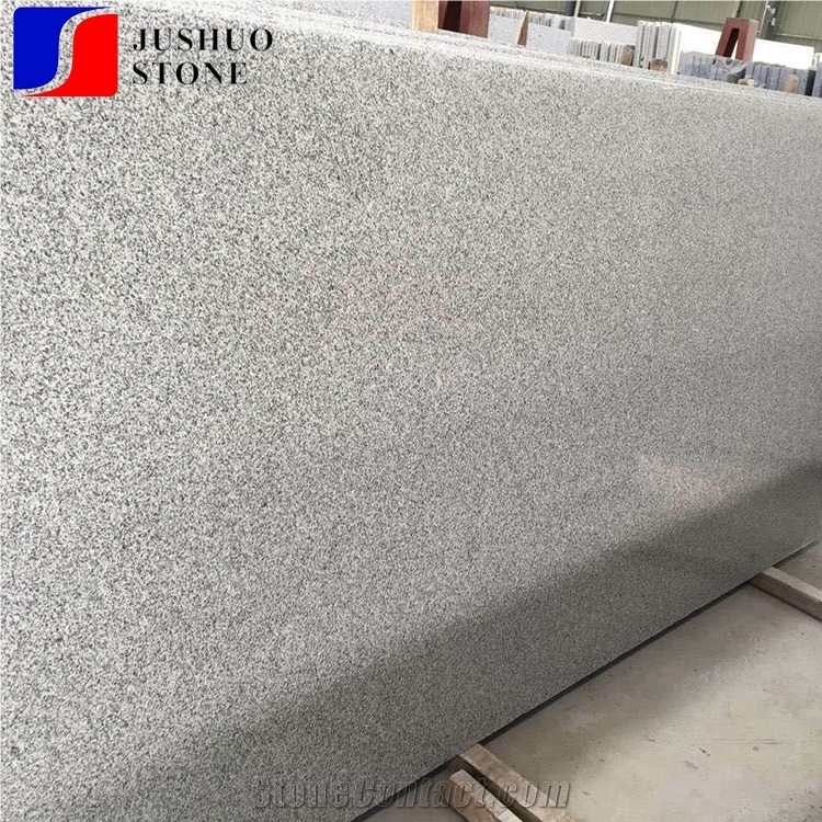 Hubei Kakino White Sesame Caggiano Granite Polished Tile Slab