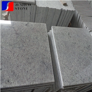 India Bianco Kashmere White Granite,Cashmeere White Granite for Tiles