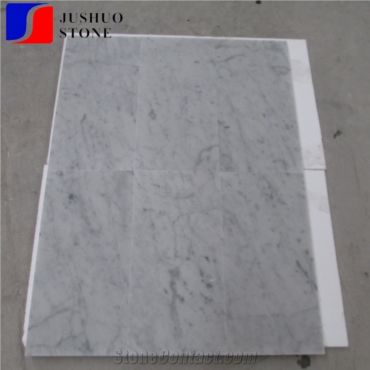 Natural Calacatta Carrara,Calacatta Pearl Marble Slabs Tile Wall,Floor