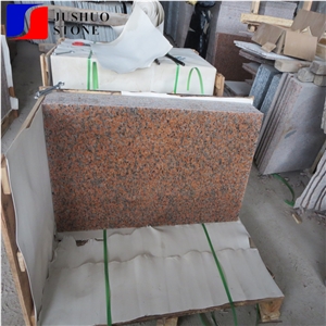 New Capao Bonito China Granite Tiles