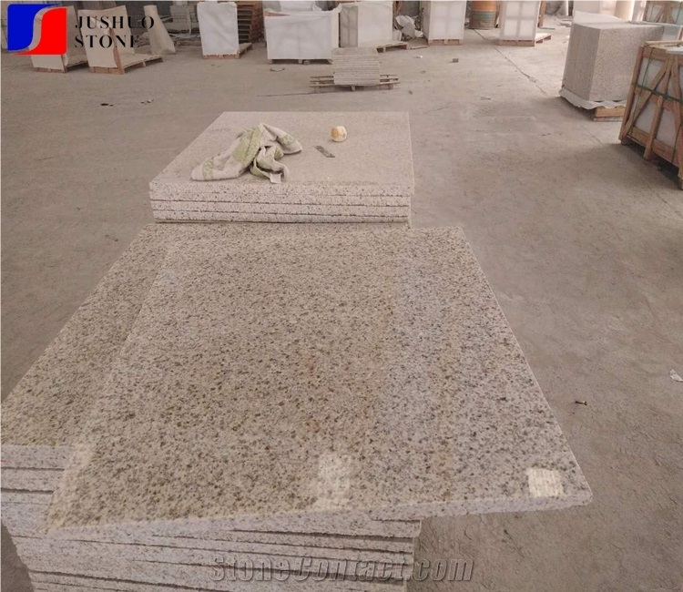 Own Factory,Polished Padang Yellow, Rusty Beige G682,G350 Granite Tile