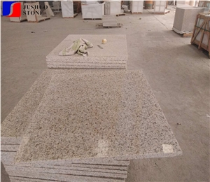 Own Factory,Polished Padang Yellow, Rusty Beige G682,G350 Granite Tile
