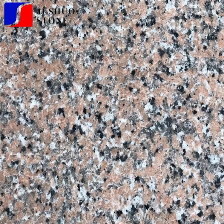 Pink China Granite,G498 Huidong Red,G498 Granite Slabs Tiles