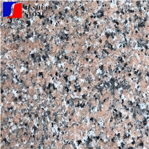 China Rosa Porino Granite Slabs Tiles,Huidong Red Granite
