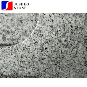 Silvery Grey,Silvery Rose,Snow Grey,Stone Rose,White Flower G623 Top