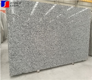 Spray White Granite,Sea-Wave White Granite Tiles&Slabs,Spoondrift Tile