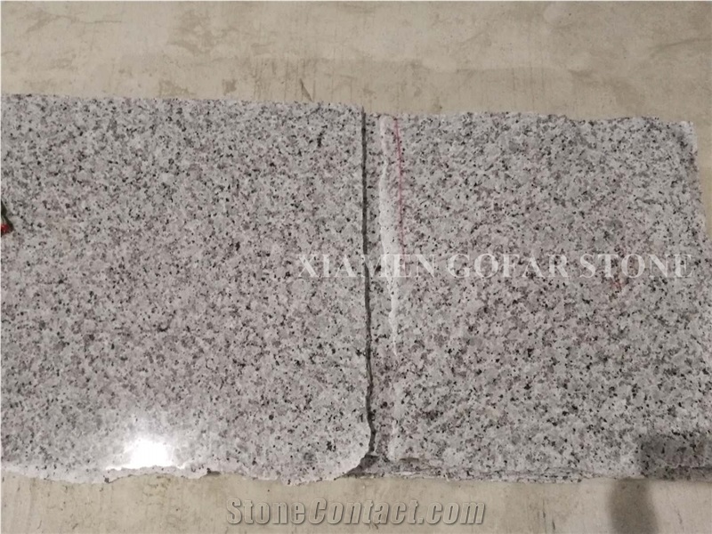 Factory Price Bala White China Granite Wall Tile,Floor Panel Cover,Slab Cut to Size