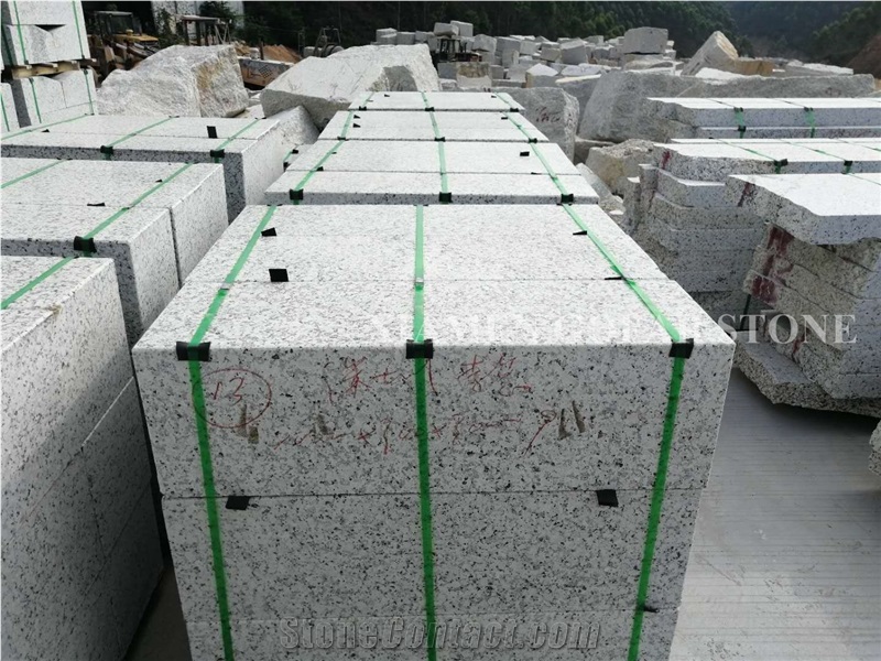 Factory Price Bala White China Granite Wall Tile,Floor Panel Cover,Slab Cut to Size