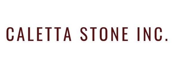 Caletta Stone Inc.