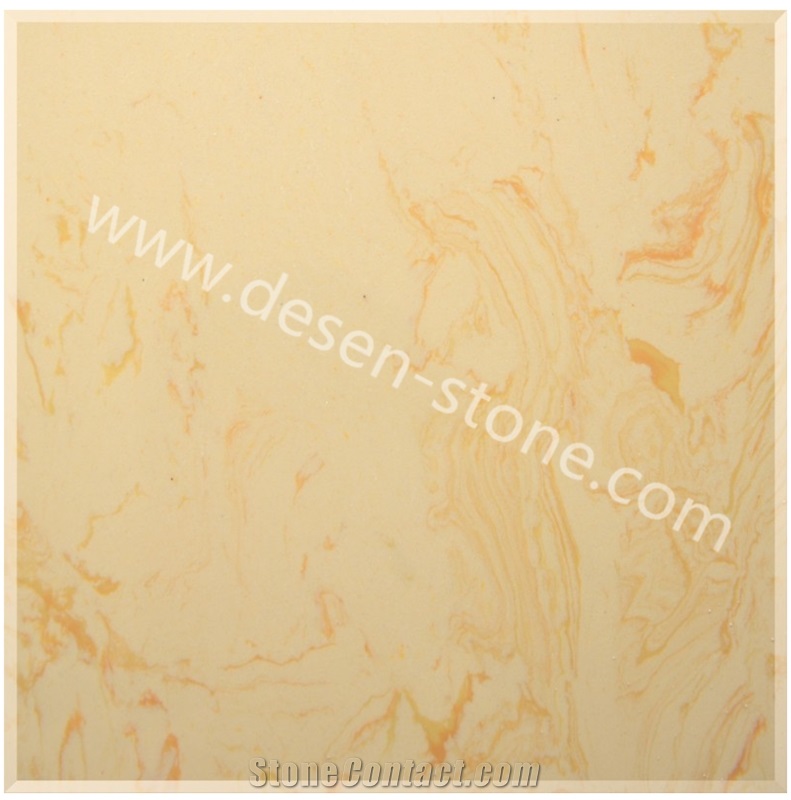 Adana Quartz Stone/Artificial Marble Stone Slabs&Tiles Book Matching
