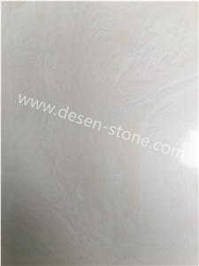 Begonia Autumn Quartz Stone/Artificial Marble Stone Slabs&Tiles Linear