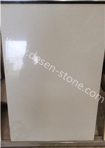 Calla White Quartz Artificial Marble Stone Slabs&Tiles Flooring
