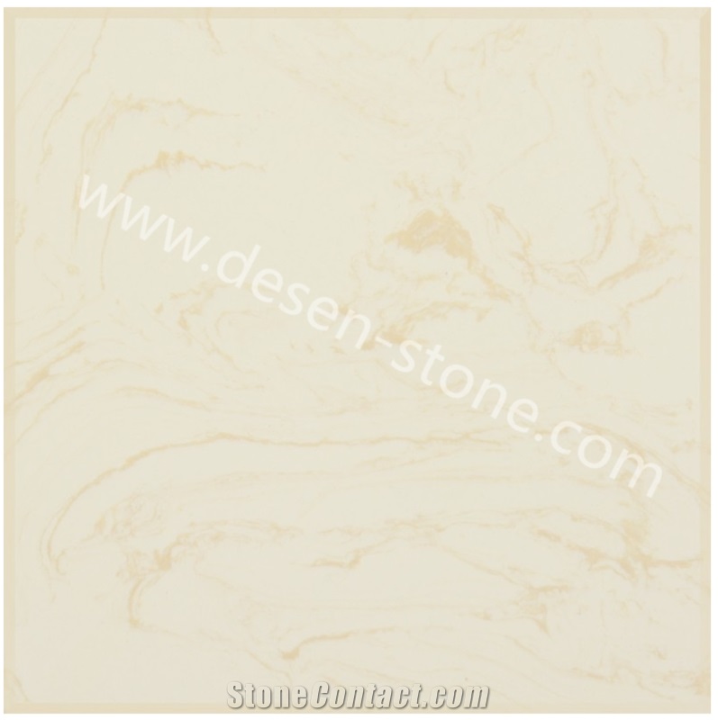 Cappucino Artificial Marble Man-Made/Manufactured Stone Slabs&Tiles