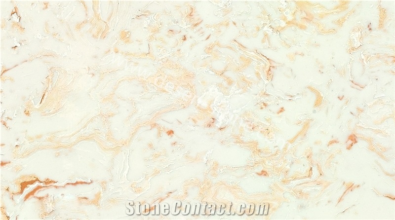 Champagne Jade Artificial Onyx Man-Made/Manufactured Stone Slabs&Tiles