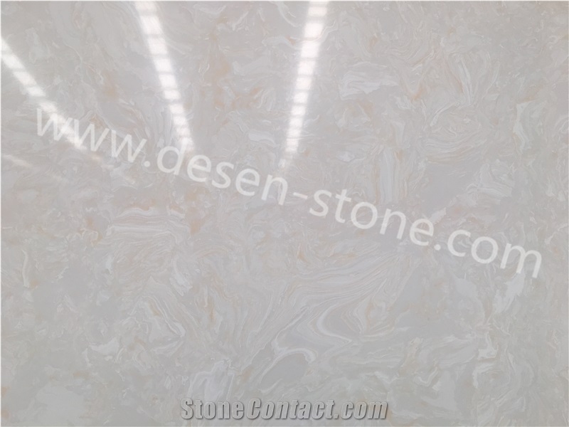 Dragon Gold Onyx Artificial Onyx Engineered Stone Slabs&Tiles Flooring