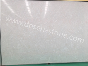 Dragon Gold Onyx Artificial Onyx Engineered Stone Slabs&Tiles Flooring