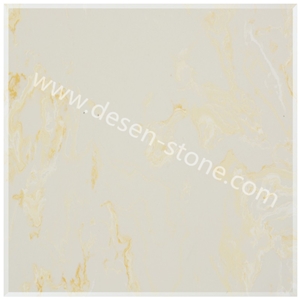 Dragon Gold Onyx Quartz Stone/Artificial Marble Stone Slabs&Tiles Wall