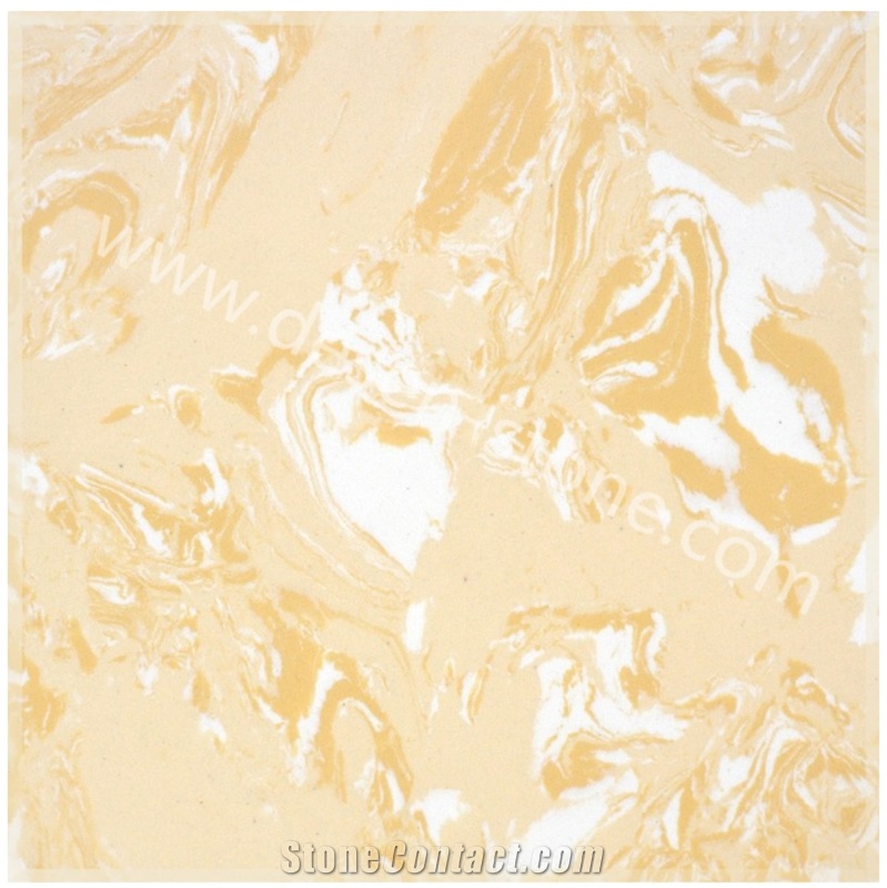 First-Class White Rose Quartz Stone/Artificial Marble Stone Slabs&Tile
