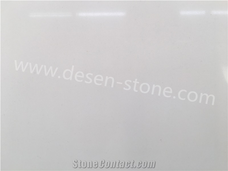 Han White/Pure White Artificial Marble Stone Slabs&Tiles