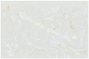 Ice Flower Onyx Artificial Onyx Man-Made/Manufactured Stone Slabs