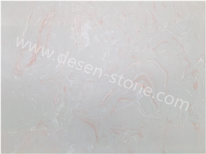 Ice Red Onyx Artificial Onyx Engineered Stone Slabs&Tiles