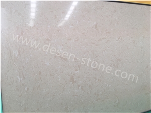 Madison Gold Wire Artificial Marble Engineered Stone Slabs&Tiles Floor