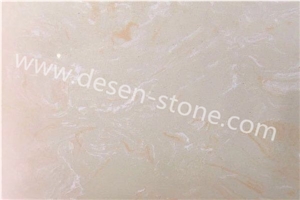 Milas Lilac Quartz Stone/Artificial Marble Stone Slabs&Tiles Skirtings