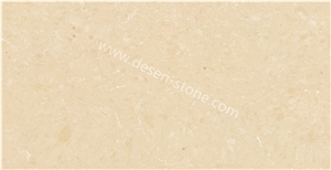 Ottoman Beige Artificial Marble Man-Made/Manufactured Stone Slabs&Tile