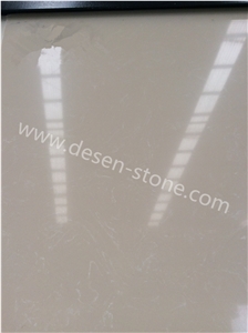 Royal Botticino Artificial Marble Engineered Stone Slabs&Tiles Walling